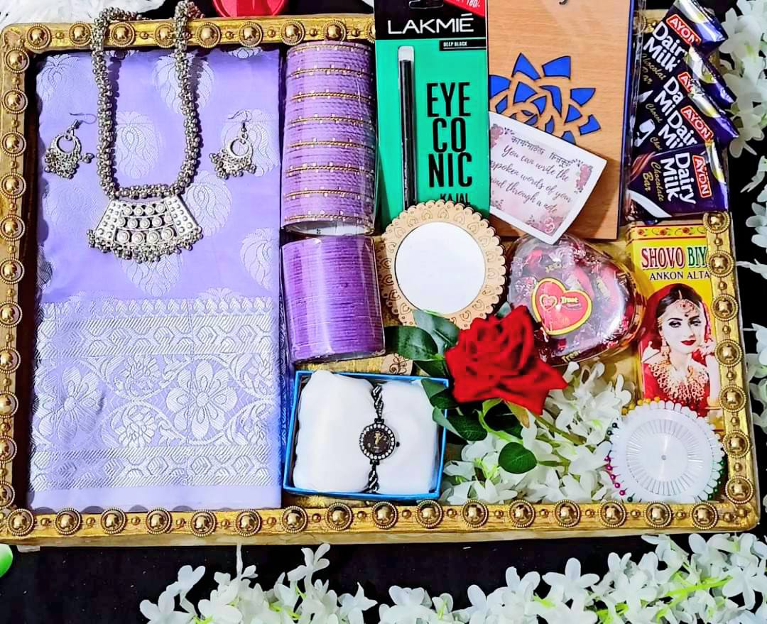 tangail-saree